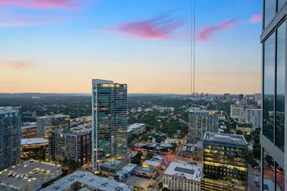 360 Nueces Street #3608, Austin, TX 78701 - Photo 22