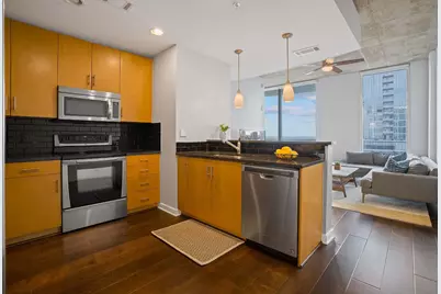 360 Nueces Street #3608, Austin, TX 78701 - Photo 4