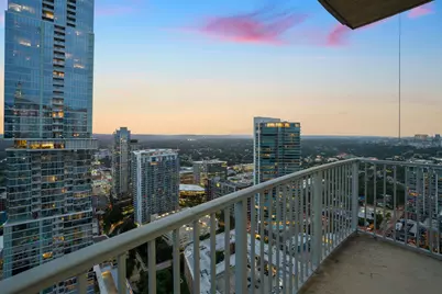 360 Nueces Street #3608, Austin, TX 78701 - Photo 20