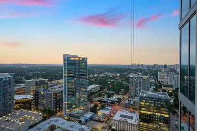 360 Nueces Street #3608, Austin, TX 78701 - Photo 22