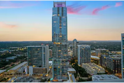 360 Nueces Street #3608, Austin, TX 78701 - Photo 2
