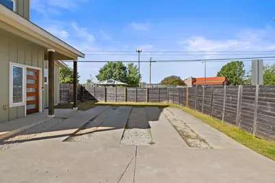 6301 Santos Street #A, Austin, TX 78741 - Photo 36