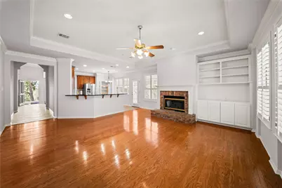 5824 Taylor Draper Cove Cove, Austin, TX 78759 - Photo 8