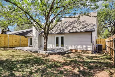 7703 Copperas Drive, Austin, TX 78749 - Photo 10