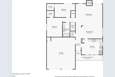 7703 Copperas Drive, Austin, TX 78749 - Photo 32
