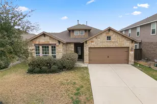 349 Vista Portola Loop, Liberty Hill, TX 78642 - Photo 1