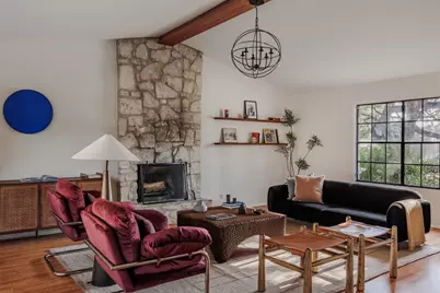 7806 Beauregard Circle, Austin, TX 78745 - Photo 4