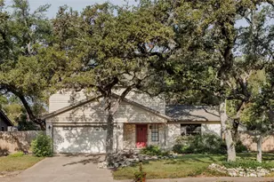 7806 Beauregard Cir, Austin, TX 78745 - Photo 1