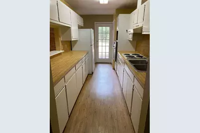 1014 Bois D Arc Street #A, Lockhart, TX 78644 - Photo 2