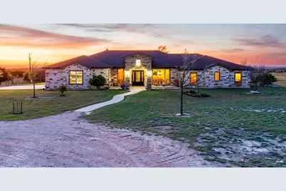 5450 County Road 101, Lampasas, TX 76550 - Photo 1