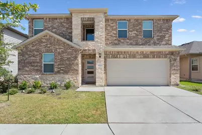 2003 Wynn Road, Hutto, TX 78634 - Photo 1