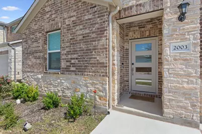 2003 Wynn Road, Hutto, TX 78634 - Photo 2