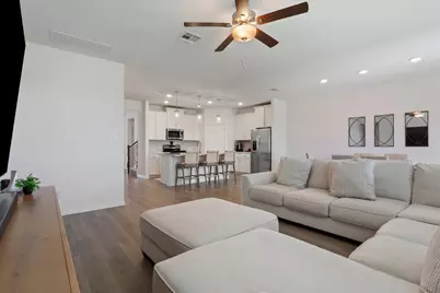 2003 Wynn Road, Hutto, TX 78634 - Photo 4