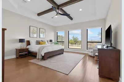 208 Rosetta Loop, Liberty Hill, TX 78642 - Photo 4