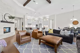 208 Rosetta Loop, Liberty Hill, TX 78642 - Photo 2