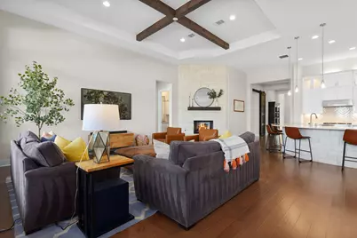 208 Rosetta Loop, Liberty Hill, TX 78642 - Photo 6