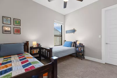 208 Rosetta Loop, Liberty Hill, TX 78642 - Photo 22