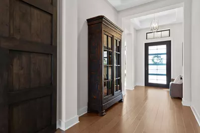 208 Rosetta Loop, Liberty Hill, TX 78642 - Photo 18