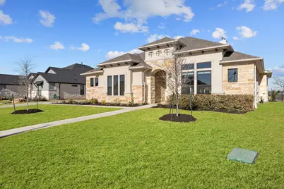 208 Rosetta Loop, Liberty Hill, TX 78642 - Photo 1
