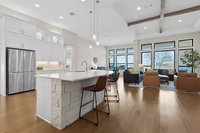 208 Rosetta Loop, Liberty Hill, TX 78642 - Photo 8