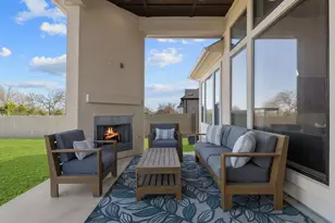 208 Rosetta Loop, Liberty Hill, TX 78642 - Photo 34