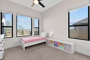 208 Rosetta Loop, Liberty Hill, TX 78642 - Photo 24