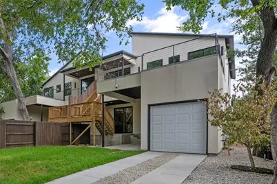 4324 Airport Boulevard #B, Austin, TX 78722 - Photo 38