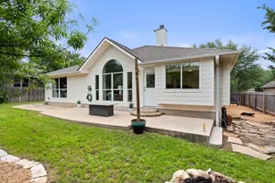 2505 Granite Creek Dr, Leander, TX 78641 - Photo 34