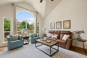 2505 Granite Creek Dr, Leander, TX 78641 - Photo 4