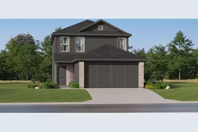 456 Jones Beach Lane, Jarrell, TX 76537 - Photo 2