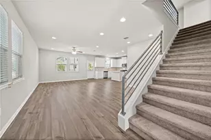 10025 Dawn Pearl Dr, Austin, TX 78748 - Photo 6