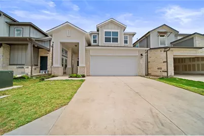 10025 Dawn Pearl Drive, Austin, TX 78748 - Photo 34