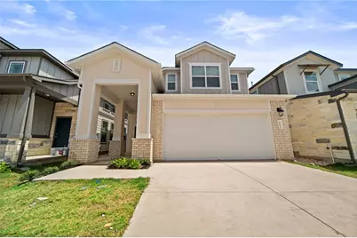 10025 Dawn Pearl Drive, Austin, TX 78748 - Photo 2