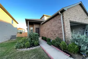 16017 Hawthorne Heights Trail, Austin, TX 78728 - Photo 1
