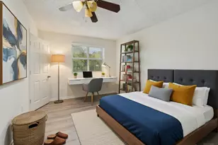 2401 Leon St, Austin, TX 78705 - Photo 4