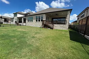 1801 Cullera Dr, Leander, TX 78641 - Photo 16
