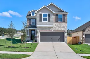 101 Coastal Wy, Georgetown, TX 78628 - Photo 1