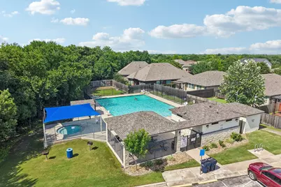 231 Altamont Street, Hutto, TX 78634 - Photo 34