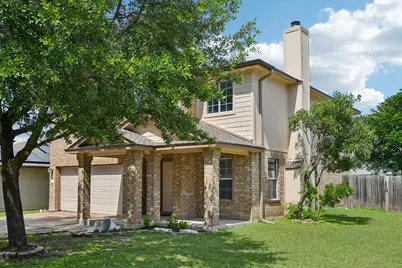 231 Altamont Street, Hutto, TX 78634 - Photo 4