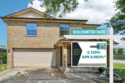 231 Altamont Street, Hutto, TX 78634 - Photo 1