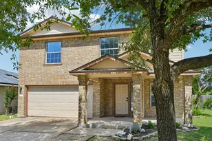 231 Altamont St, Hutto, TX 78634 - Photo 6