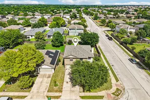 231 Altamont St, Hutto, TX 78634 - Photo 34