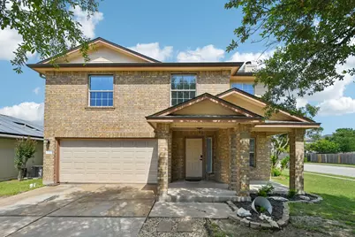 231 Altamont Street, Hutto, TX 78634 - Photo 2