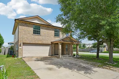 231 Altamont Street, Hutto, TX 78634 - Photo 4