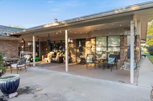 421 St Andrews St, Meadowlakes, TX 78654 - Photo 20