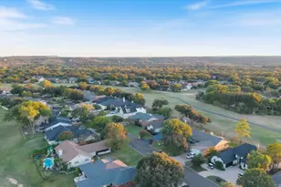 421 St Andrews St, Meadowlakes, TX 78654 - Photo 26