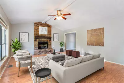 421 Saint Andrews Street, Meadowlakes, TX 78654 - Photo 6