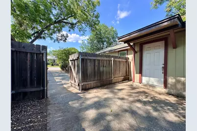 2103 E 16th Street #Annex, Austin, TX 78702 - Photo 1