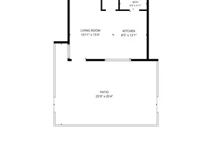 2103 E 16th St, Austin, TX 78702 - Photo 2