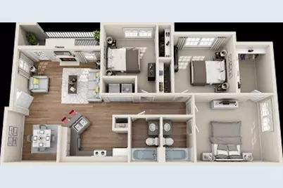 11908 Anderson Mill Road #0524, Austin, TX 78726 - Photo 1